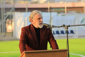 Γιάννη Βούρος: Υπέβαλε παραίτηση από τον Δήμο Νέας Φιλαδέλφειας- Νέας Χαλκηδόνας και ο λόγος είναι σοβαρός