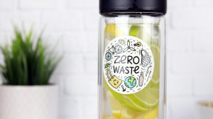Zero-waste συνήθειες για το σπίτι που μπορείς να ξεκινήσεις από σήμερα