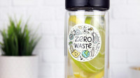 Zero-waste συνήθειες για το σπίτι που μπορείς να ξεκινήσεις από σήμερα