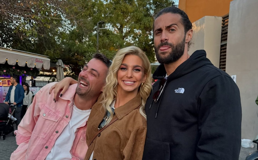 Κώστας Φραγκολιάς: «Αδειάζει» Βάλια και Βασάλο για τον Fipster και την οντισιόν του στο Happy Day