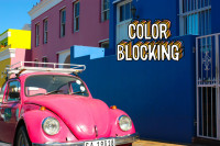 5 color blocking ιδέες για ντύσιμο για να ανεβάσεις την στυλιστική σου... σεροτονίνη!