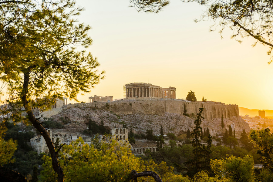Πάσχα στην Αθήνα: Ξέμεινες στην πόλη; Δες πώς να κάνεις τη μέρα σου αξέχαστη