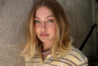 Barbie Bob: Ο hairstylist της Gigi Hadid μας συστήνει το «It» κούρεμα του φθινοπώρου