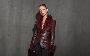 Ελένη Φουρέιρα: Τα υπερφαγικά επεισόδια στην εγκυμοσύνη, η «γκόμενα» Βίσση και το ιδιαίτερο ταξίδι που θέλει να κάνει με τον γιο της