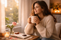 Άγιος Βαλεντίνος: Μικρά πράγματα που κάνουν τη μέρα πιο όμορφη στις 14 Φεβρουαρίου