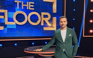 The Floor: Οι 90 παίκτες ανεβάζουν ρυθμό και...κατακτούν έδαφος