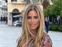 Λένα Φλυτζάνη: Το χρήσιμο δώρο του Δημήτρη Οικονόμου