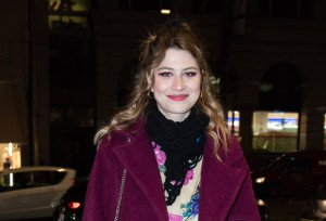 Εριέττα Μανούρη: Γιατί μετάνιωσε που μίλησε ανοιχτά για τη σεξουαλική παρενόχληση που δέχθηκε