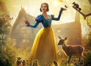 Η «Χιονάτη» της Disney έπιασε κορυφή στο Box Office παρά τις αρνητικές κριτικές