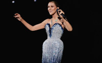 Celine Dion: Ένα εμβληματικό look, 29 χρόνια μετά και 1.380 ώρες για να δημιουργηθεί