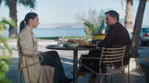 Μια νύχτα μόνο: Οι σχέσεις όλων στα όρια