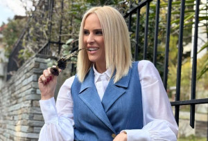 Ασημακοπούλου για Τσιρίλο: Η δύσκολη περίοδος στον γάμο τους, το διαζύγιο και οι ενοχές που κουβαλά