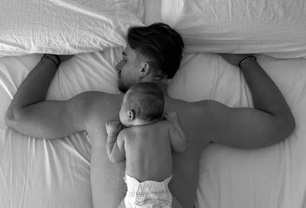 Σάκης Κατσούλης: Το δικό του «How I Met Your Mother» είχε πρωταγωνιστή τον γιο του και απρόβλεπτο φινάλε