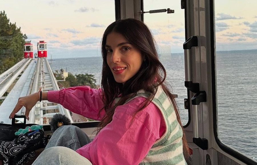 Άννα Μαρία Βέλλη: Έβγαλε την καινούργια ταυτότητα και αγχώθηκε για τη φωτό. Πώς πήγε αυτό;