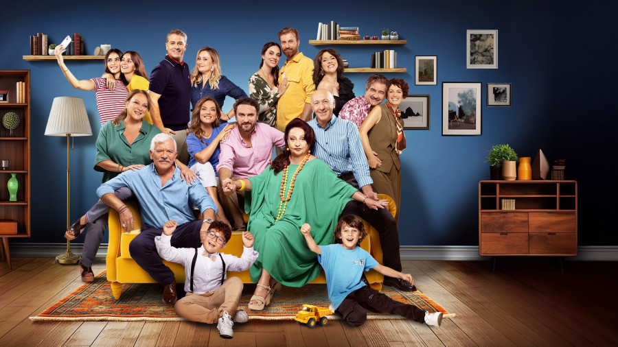 Το σόι σου: Ανακοινώθηκε η ημερομηνία της μεγάλης επιστροφής του!