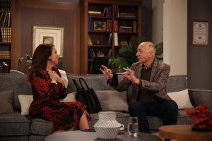 Το σόι σου:Η εκδίκηση είναι ένα πιάτο που τρώγεται κρύο