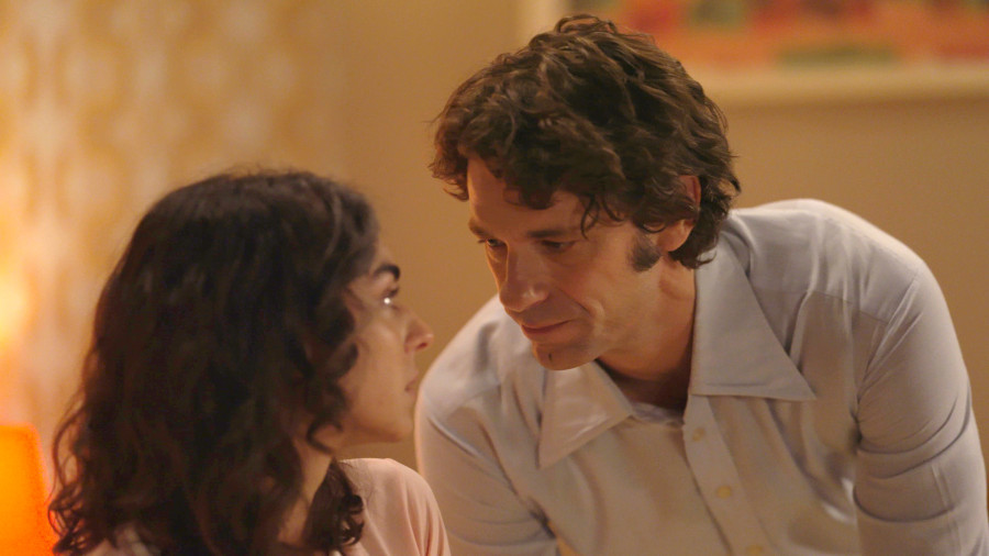 Ηλέκτρα: Ο Παύλος παλεύει να πείσει την Νεφέλη ότι το μόνο που επιθυμεί είναι μια ζωή μαζί της