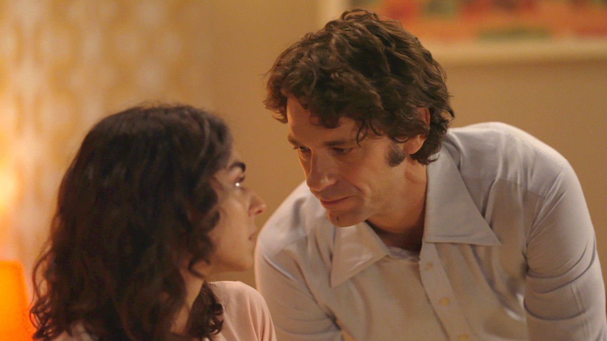 Ηλέκτρα: Ο Παύλος παλεύει να πείσει την Νεφέλη ότι το μόνο που επιθυμεί είναι μια ζωή μαζί της