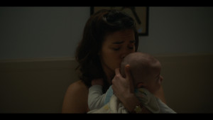 Porto Leone: Η Λένα ξανά με το μωρό της και η Γαλήνη τρέχει να σώσει ότι σώζεται