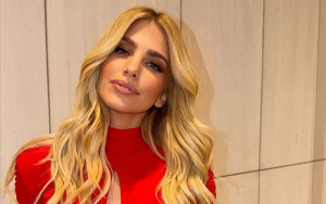 Βάλια Χατζηθεοδώρου: Το outfit της για το Σαββατόβραδο μας πήρε τα μυαλά