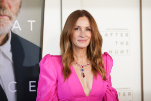 Η Τζούλια Ρόμπερτς αποκάλυψε μια απίθανη λεπτομέρεια για το εμβληματικό μίνι της Βίβιαν στο Pretty woman