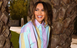 Μπέττυ Μαγγίρα: Τι παθαίνει κάθε άνοιξη και αναρωτιέται αν το παθαίνεις κι εσύ