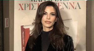 Αντελίνα Βαρθακούρη: Απαντά στα σχόλια ότι αδυνάτισε με «ενέσεις» και δηλώνει «είναι άδικο!»