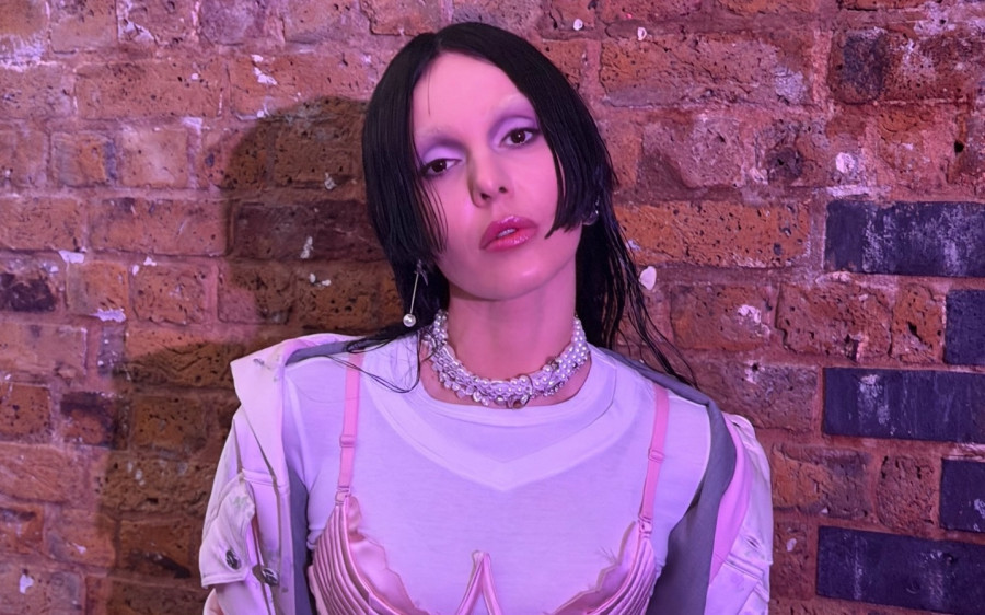 Τάμτα: Ανέβαλλε τη σημερινή της εμφάνιση στο Λονδίνο. Τι συνέβη;