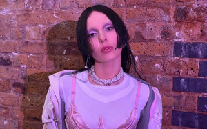 Τάμτα: Ανέβαλλε τη σημερινή της εμφάνιση στο Λονδίνο. Τι συνέβη;