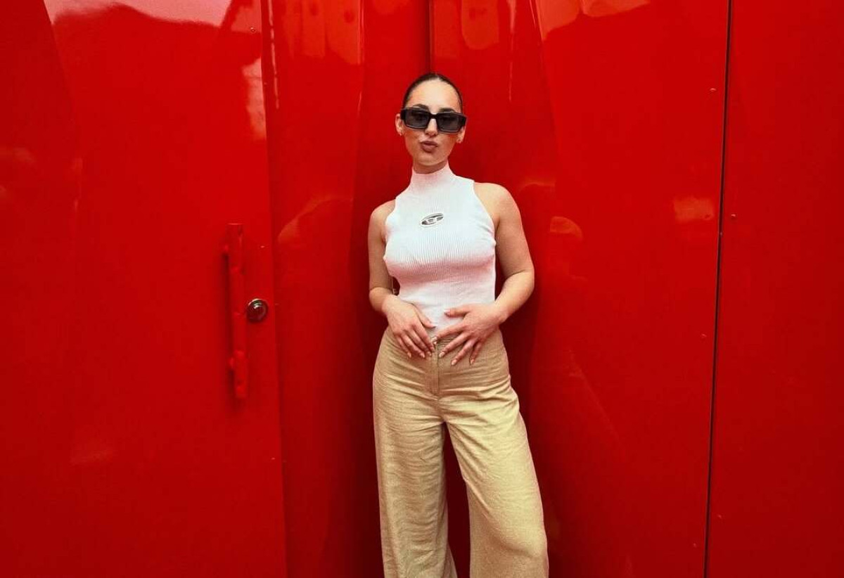 Klavdia: Διαφημιστικό trick ο χωρισμός της από τον OGE; Η «Αστερομάτα» απαντά με ειλικρίνεια