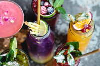 Mocktails: Τα μυστικά της ευεξίας να τα πιεις στο ποτήρι (κυριολεκτικά)