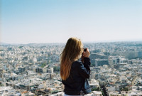 Micro escapes: Το trend που αποδεικνύει ότι διακοπές μπορείς να κάνεις και μέσα στην πόλη