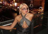 Ιωάννα Τούνη: Έπαθε πολιτισμικό διχασμό - Στη Σαουδική Αραβία πήγε ή... στις Κυκλάδες; Το απρόοπτο με το ρούχο της και την αστυνομία