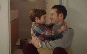 Μπαμπά σ' αγαπώ: Ο Δημήτρης αποφασίζει να επαναλάβει το τεστ DNA