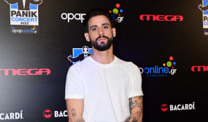 Αναστάσιος Ράμμος: Η -μάλλον- μέλλουσα νονά πρόδωσε το φύλο του μωρού και έχει έτοιμη λίστα για το όνομα