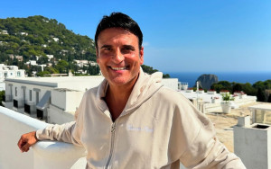 Eurovision 2026: Sal Da Vinci: Δεν είχε χρήματα ούτε για γάλα και τώρα έχει τα περισσότερα Streams με το Per sempre sì