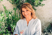 Αργυρώ Μπαρμπαρίγου: Άφησε τηγάνια και κατσαρολικά για να τρέξει στο κομμωτήριο και να αποκτήσει νέο hair look