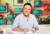 Γιαννόπουλος: Μετά την αποχώρησή του από το πρωινό του ΑΝΤ1 κοιμήθηκε 10 ώρες και ένιωσε «ωραία κοιμωμένη»