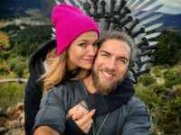 Γιώργος Κόρομι: Η ατάκα-έπος της Τίνας Τριανταφύλλου όταν γύρισε από το Exathlon και τη βρήκε... σαν ζόμπι