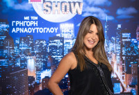 Αφροδίτη Σημίτη: Παντρεύτηκε έναν... Μητσοτάκη στους 5 μήνες σχέσης γιατί το κάρμα κάνει ό,τι θέλει!