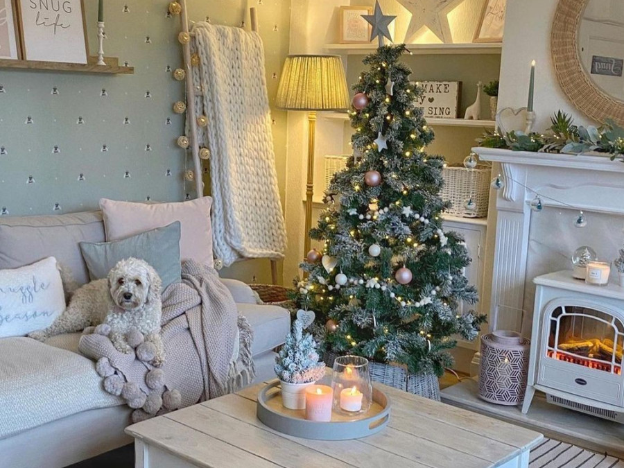 Η λεπτομέρεια που αξίζει να προσέξετε για μια ισορροπημένη και αρμονική διακόσμηση