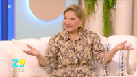 Γιώτα Νέγκα: Τι δεν μπαίνει πια στο σπίτι της μετά από ένα πείραμα που έκανε;