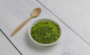 Πώς να καταλάβεις αν το matcha που πίνεις είναι καλό για την υγεία σου