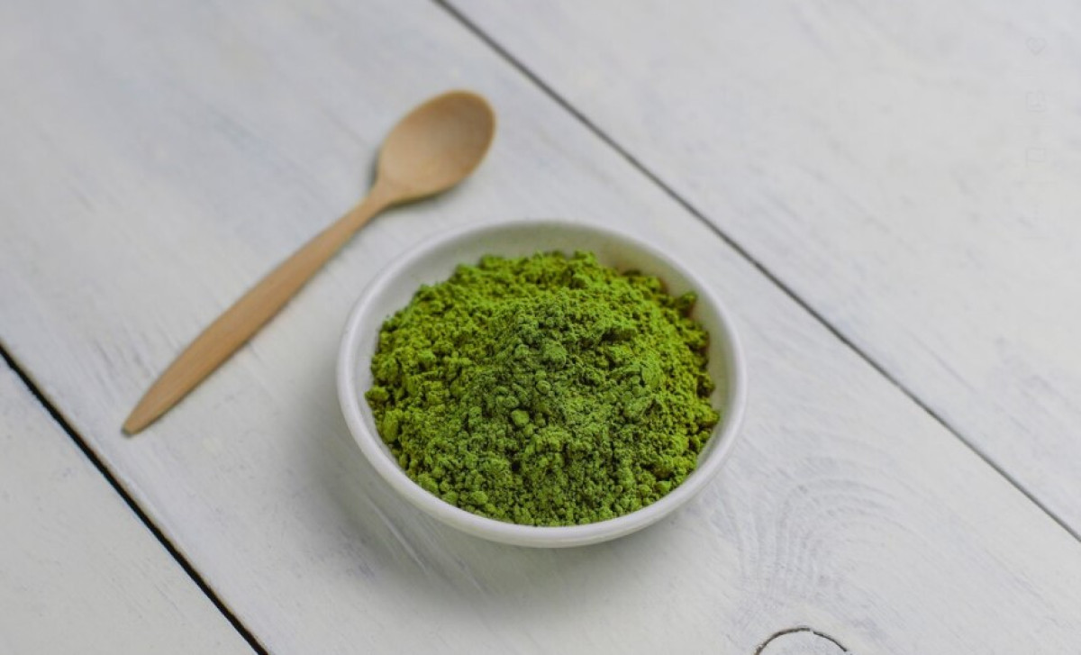 Πώς να καταλάβεις αν το matcha που πίνεις είναι καλό για την υγεία σου