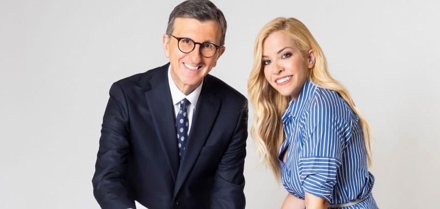 Μαρία Αναστασοπούλου: «Με τον Άρη Πορτοσάλτε το έχουμε βρει 100%»