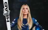 Lindsey Vonn: Το σοκαριστικό ατύχημα στην Ελβετία και το πείσμα μιας αληθινής πρωταθλήτριας