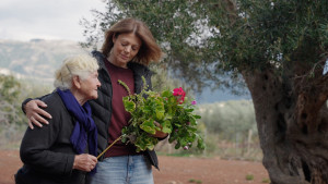 Η ζωή σου όλη: H Χριστίνα Βίδου συναντά την «Κυρά της Χειμάρρας»