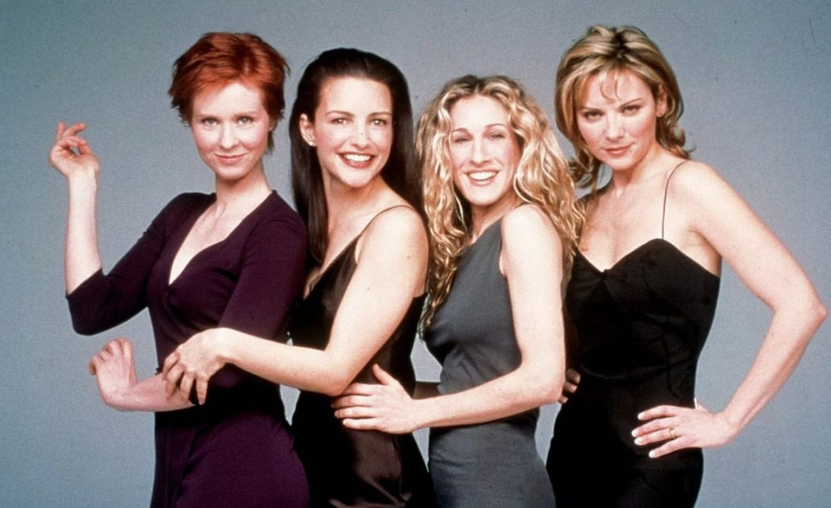Η δημιουργός του Sex & The City αποκαλύπτει τα πραγματικά γεγονότα πίσω από μία πολύ χαρακτηριστική ιστορία της Charlotte