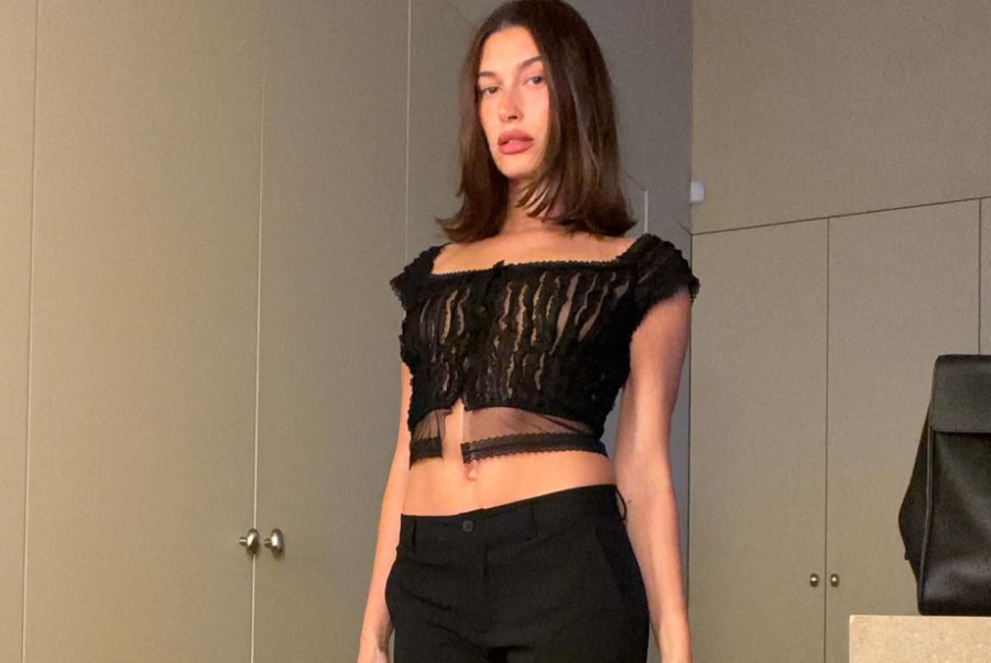 Γιατί το lob είναι το ιδανικό κούρεμα όταν διστάζεις να κόψεις τα μακριά μαλλιά σου