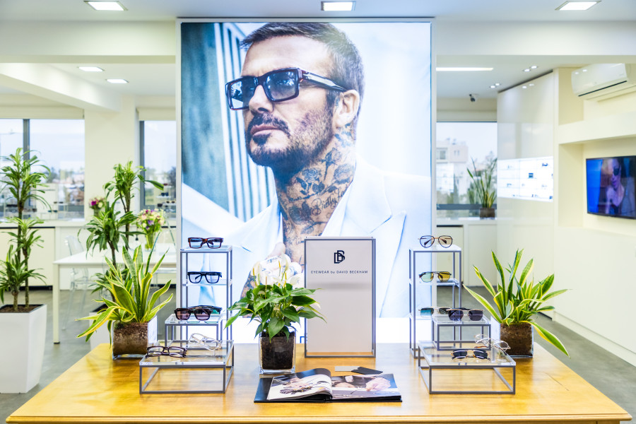 Safilo Press Day: Παρουσίαση της νέας συλλογής SS26